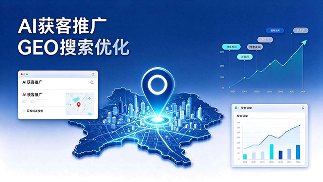 山东企业服务行业AI获客推广获客方法,AI获客推广