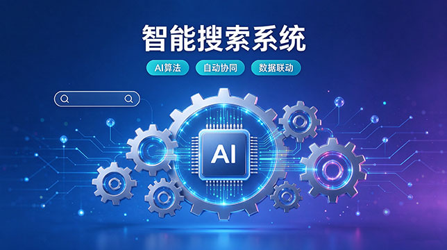 本地AI搜索优化排名,AI搜索优化