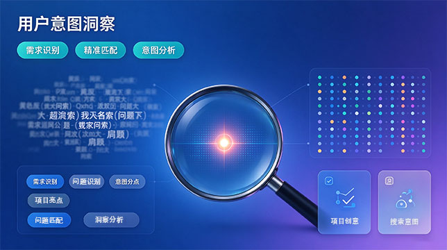 企业服务行业AI搜索优化流量获取,AI搜索优化