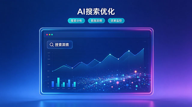 山东装修行业AI搜索优化方案,AI搜索优化