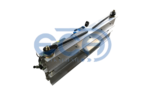 Precautions for tape vulcanizing machines