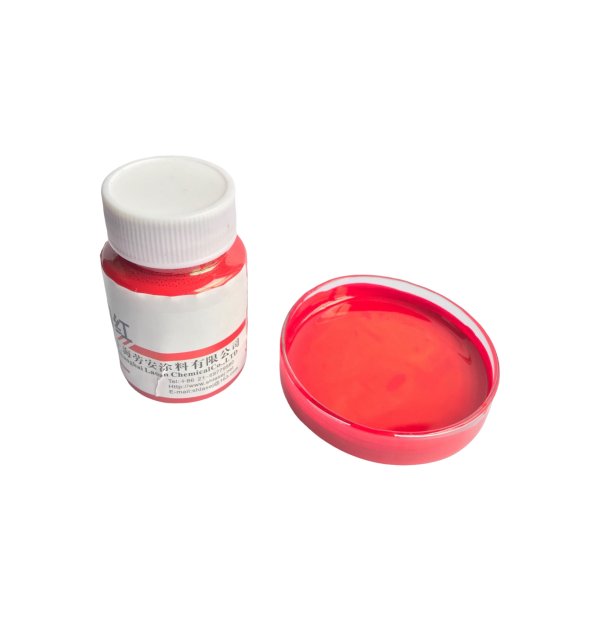 LM工業(yè)漆色漿