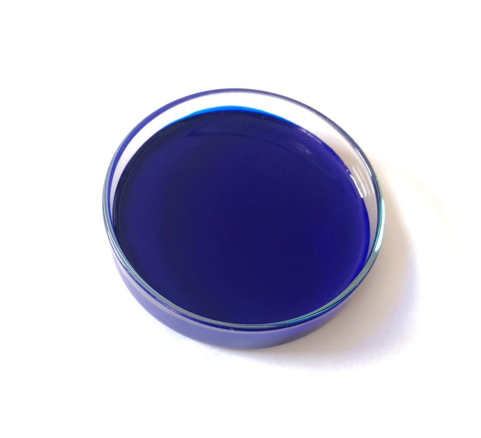 AO系列高溫涂料色漿