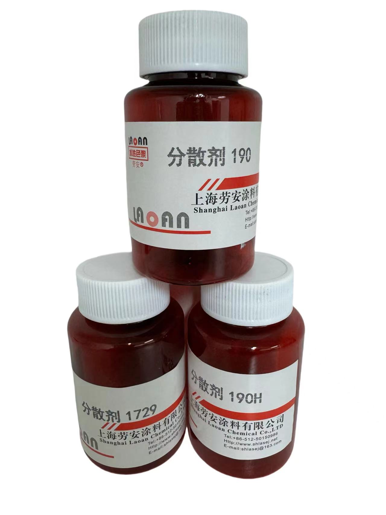 工業(yè)漆分散劑市場規(guī)模擴(kuò)大，行業(yè)競爭加劇