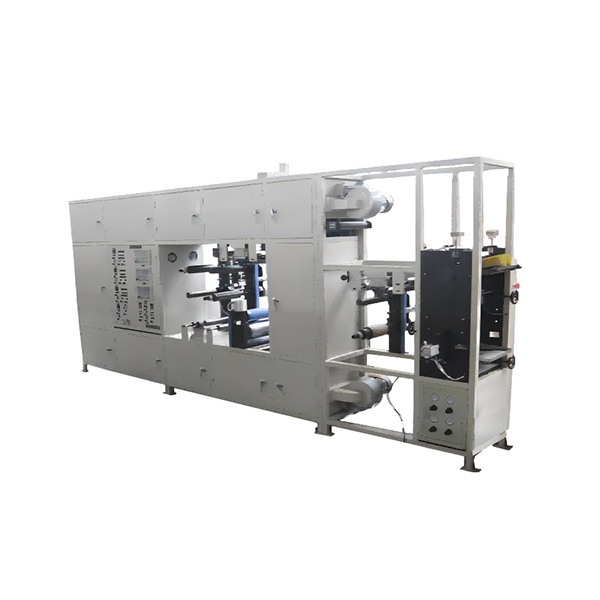 ZHTBJ-300X Multi-Function Glue Coating And Laminating Machine-Wuxi ...