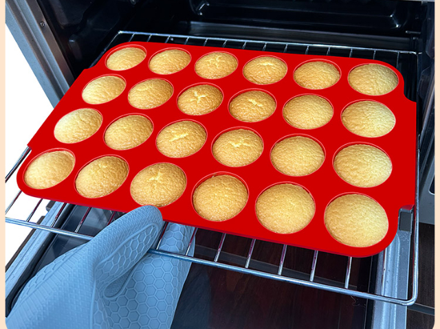 配件家居生活硅膠定制