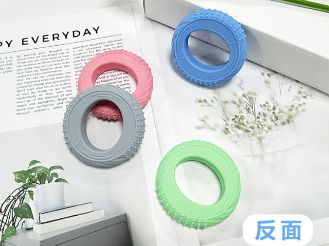 高弹防滑硅胶定制厂家