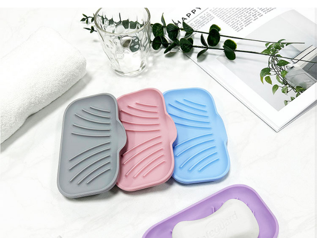東莞可折疊洗護(hù)硅膠日用品一體成型 鴻富翔橡塑供應(yīng)