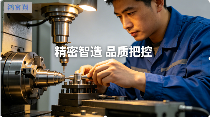 2026 年東莞硅膠定制廠家怎么選？鴻富翔給出源頭工廠答案