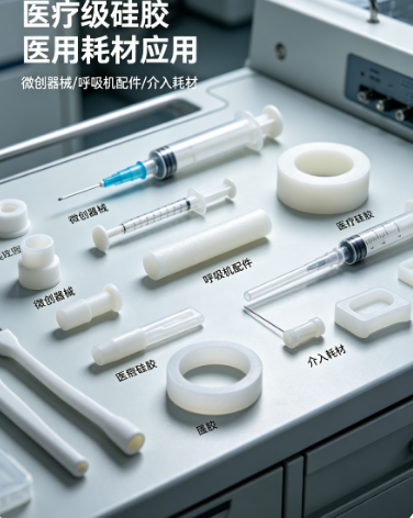 醫(yī)療級硅膠薄壁件良率提升解決方案