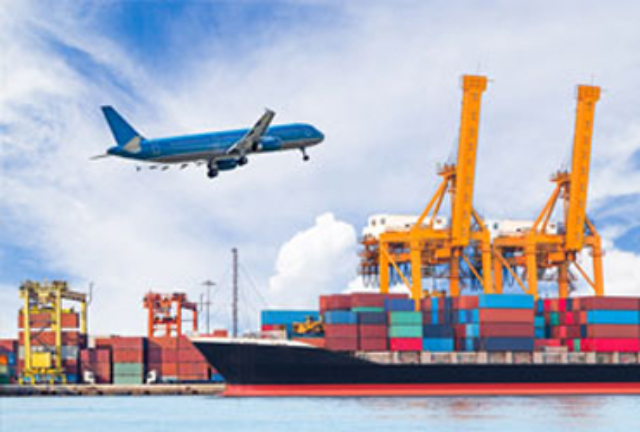 佛山amazonDHL快遞聯系電話 深圳中鑫偉業(yè)國際供應鏈供應