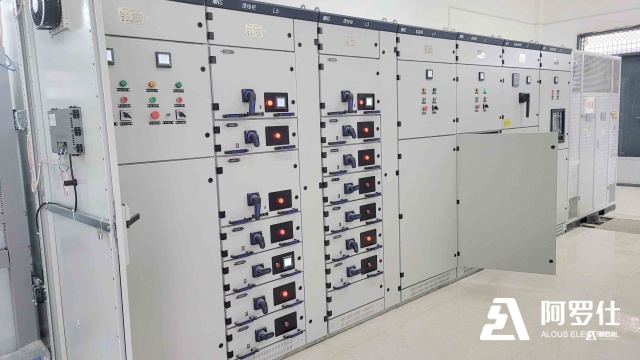 無錫自動(dòng)化低壓配電柜定做 推薦咨詢 阿羅仕電控系統(tǒng)供應(yīng)