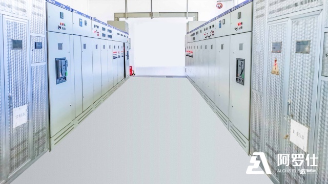 無錫機(jī)器人成套配電柜哪里找 歡迎咨詢 阿羅仕電控系統(tǒng)供應(yīng)