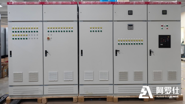 無錫機(jī)械電氣柜 推薦咨詢 阿羅仕電控系統(tǒng)供應(yīng);