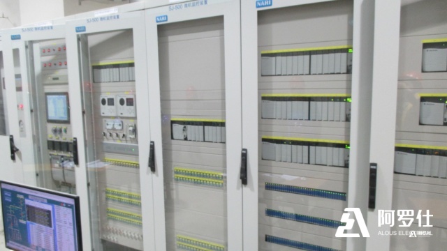 無錫生產(chǎn)線低壓配電柜工廠 歡迎咨詢 阿羅仕電控系統(tǒng)供應(yīng)