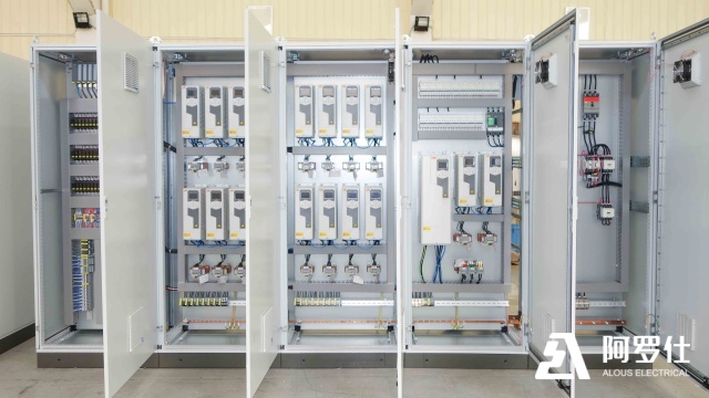 無錫污水變頻柜哪家好 推薦咨詢 阿羅仕電控系統(tǒng)供應(yīng)