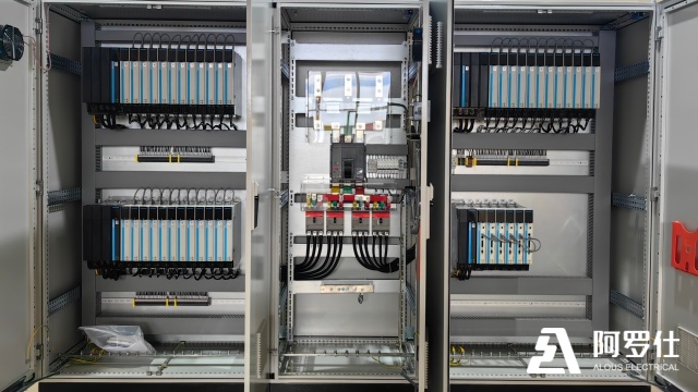 無(wú)錫風(fēng)機(jī)變頻控制柜OEM 來(lái)電咨詢 阿羅仕電控系統(tǒng)供應(yīng)