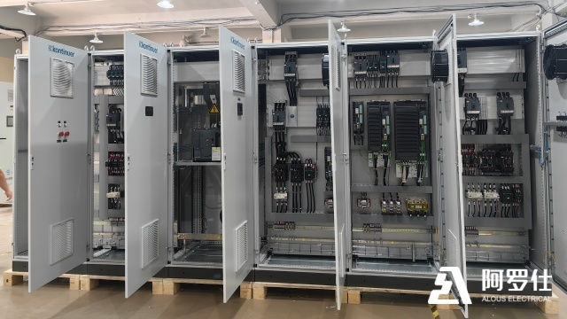 無錫ccs變頻柜定做 歡迎來電 阿羅仕電控系統(tǒng)供應(yīng)