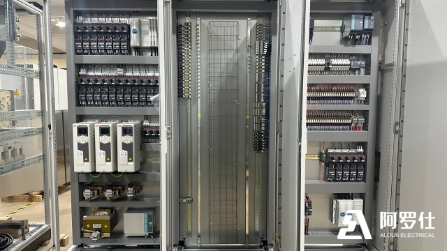 無(wú)錫自動(dòng)化變頻控制柜工廠 推薦咨詢(xún) 阿羅仕電控系統(tǒng)供應(yīng);
