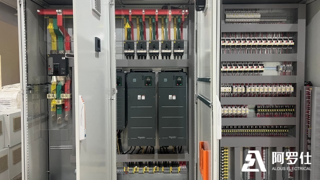 無錫ccc變頻控制柜工廠 歡迎來電 阿羅仕電控系統(tǒng)供應