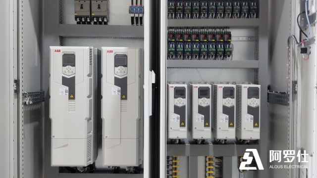 無錫eac變頻柜工廠 歡迎來電 阿羅仕電控系統(tǒng)供應(yīng)