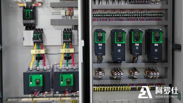 無錫ccc變頻柜有哪些 推薦咨詢 阿羅仕電控系統(tǒng)供應(yīng)