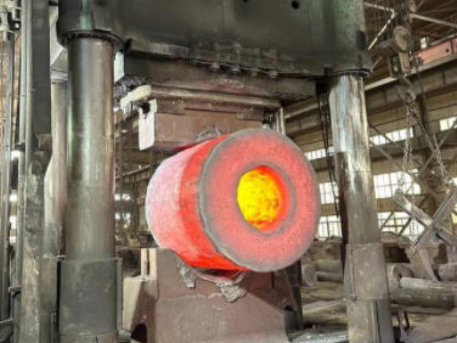 常州靠譜的機車模鍛件選擇