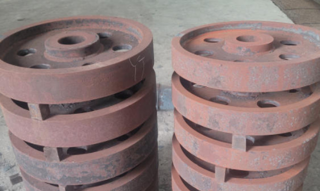 江陰購買機車模鍛件批量定制