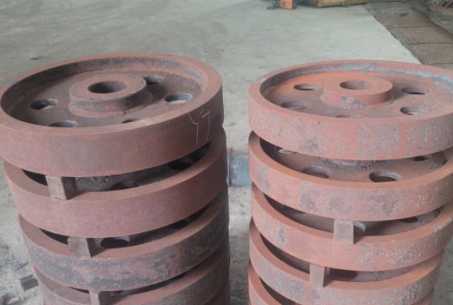 南京銷售機械配件模鍛件選擇