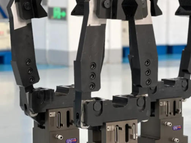 梁溪區比較好的工業機器人模鍛件批量定制