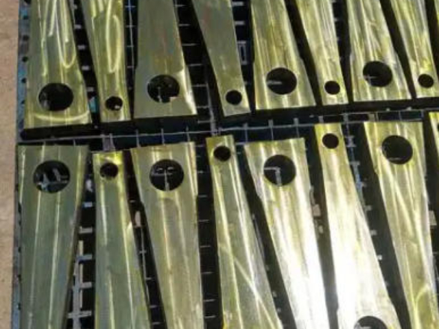 梁溪區(qū)附近工業(yè)機器人模鍛件選擇