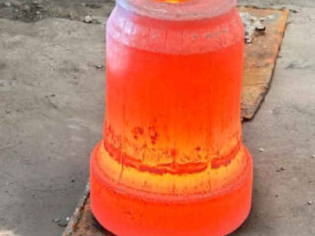 南京銷售礦山機械模鍛件批量定制,礦山機械模鍛件