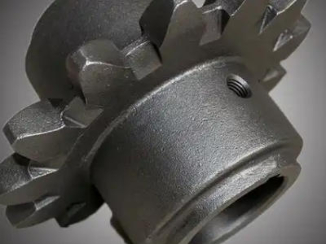 錫山區(qū)購買工業(yè)機器人模鍛件哪個好