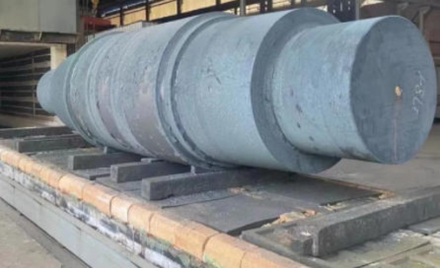 新吳區購買工業機器人模鍛件推薦廠家