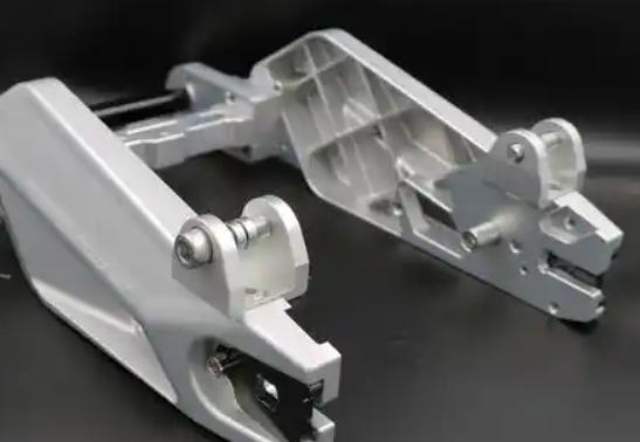 宜興質量工業機器人模鍛件現貨