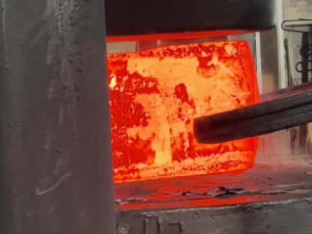 蘇州比較好的機械配件模鍛件選擇,機械配件模鍛件