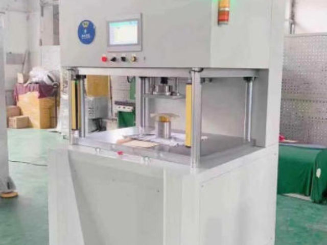 工業(yè)園區(qū)銷售伺服壓力機廠家供應(yīng),伺服壓力機