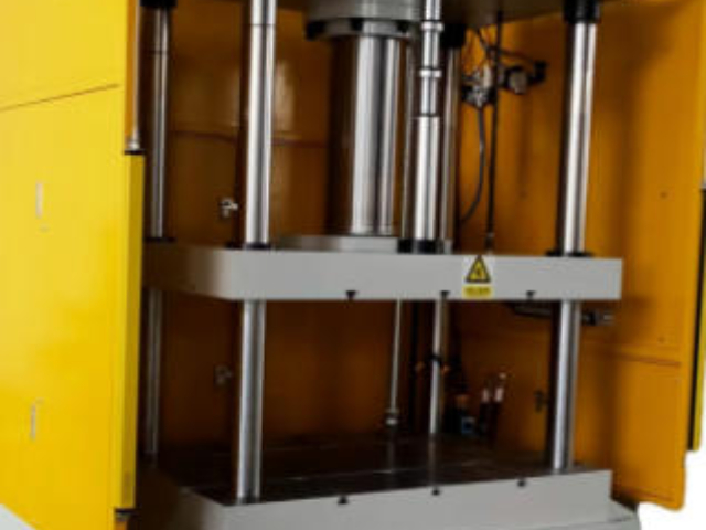 工業(yè)園區(qū)銷售伺服壓力機廠家供應(yīng),伺服壓力機