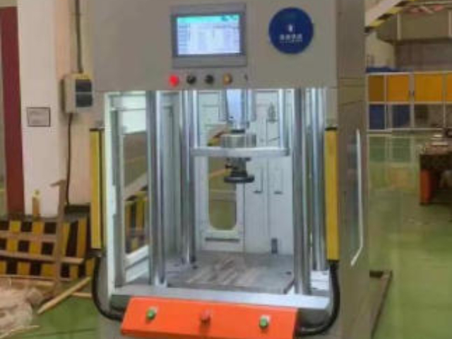 相城區節能伺服壓力機廠家電話