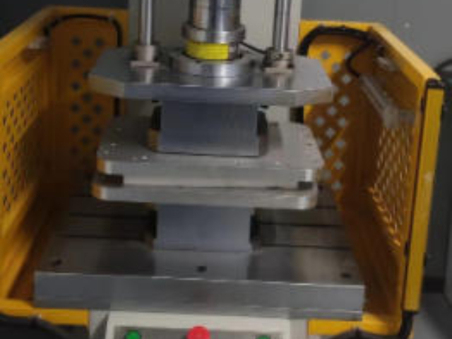 虎丘區(qū)通用電子壓力機廠家直銷