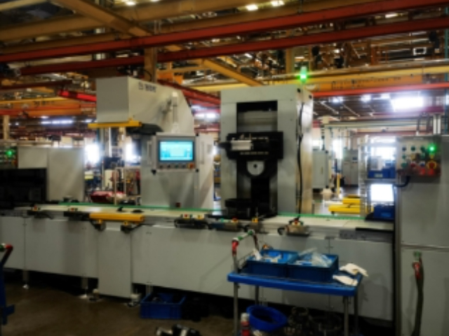 宿遷制造自動(dòng)化裝配線,自動(dòng)化裝配線