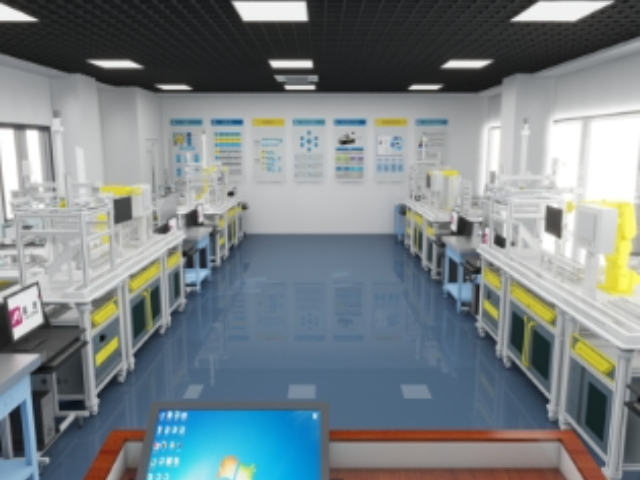 虹口區試驗檢測設備實訓室建設服務電話