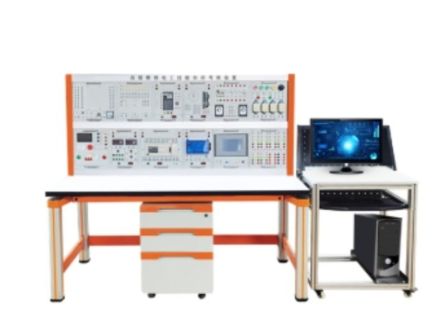 本地試驗檢測設備實訓室建設技術指導