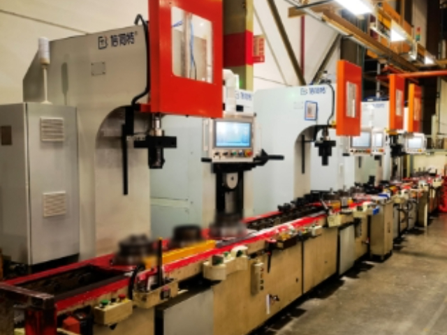 河北耐用自動(dòng)化裝配線