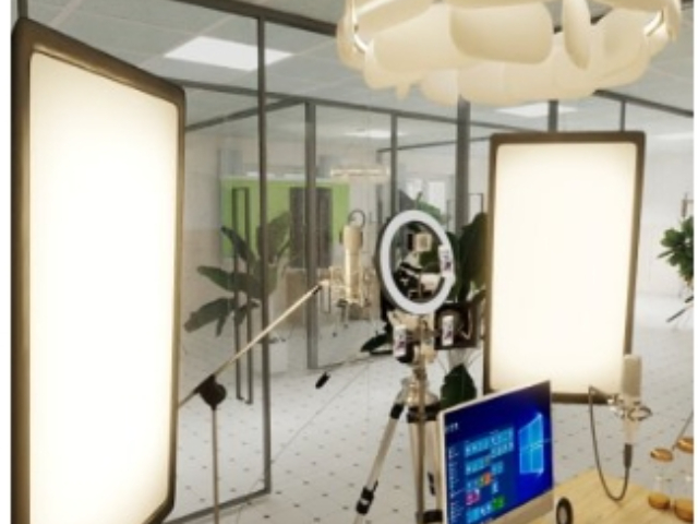 奉賢區整套試驗檢測設備實訓室建設