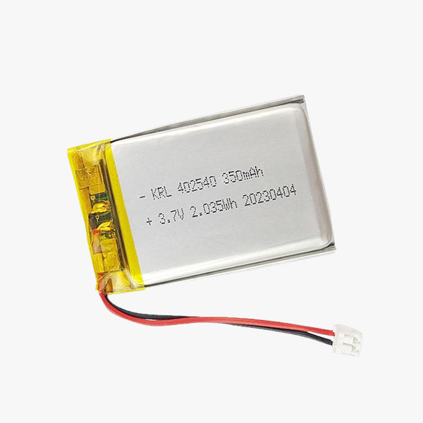 423450聚合物鋰電池3.7V 750mAh耳機玩具遙控器傳感器鼠標