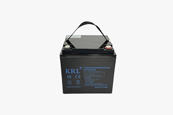 鋰電池的安全性如何保障？