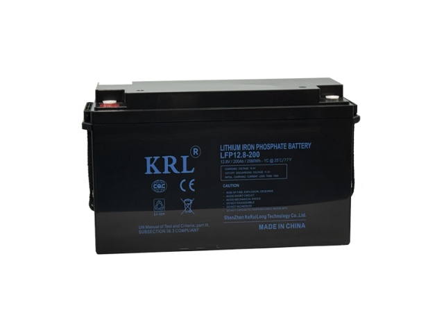 廣東充電/快充鋰電池ODM 深圳市科瑞隆科技供應(yīng)