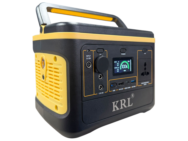 寧夏戶外電源合格證 深圳市科瑞隆科技供應(yīng)