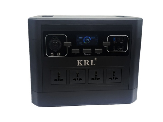 重慶露營電源生產(chǎn)廠家 深圳市科瑞隆科技供應(yīng)